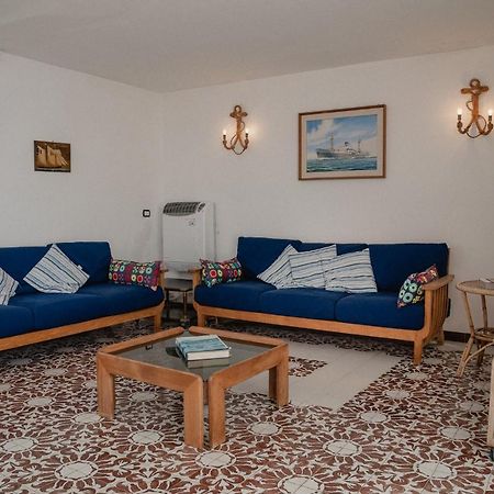 Be Your Home - Appartamento 4 Camere Sul Mare Scesa Al Mare Privata Santa Marinella Exteriör bild