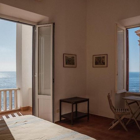 Be Your Home - Appartamento 4 Camere Sul Mare Scesa Al Mare Privata Santa Marinella Exteriör bild