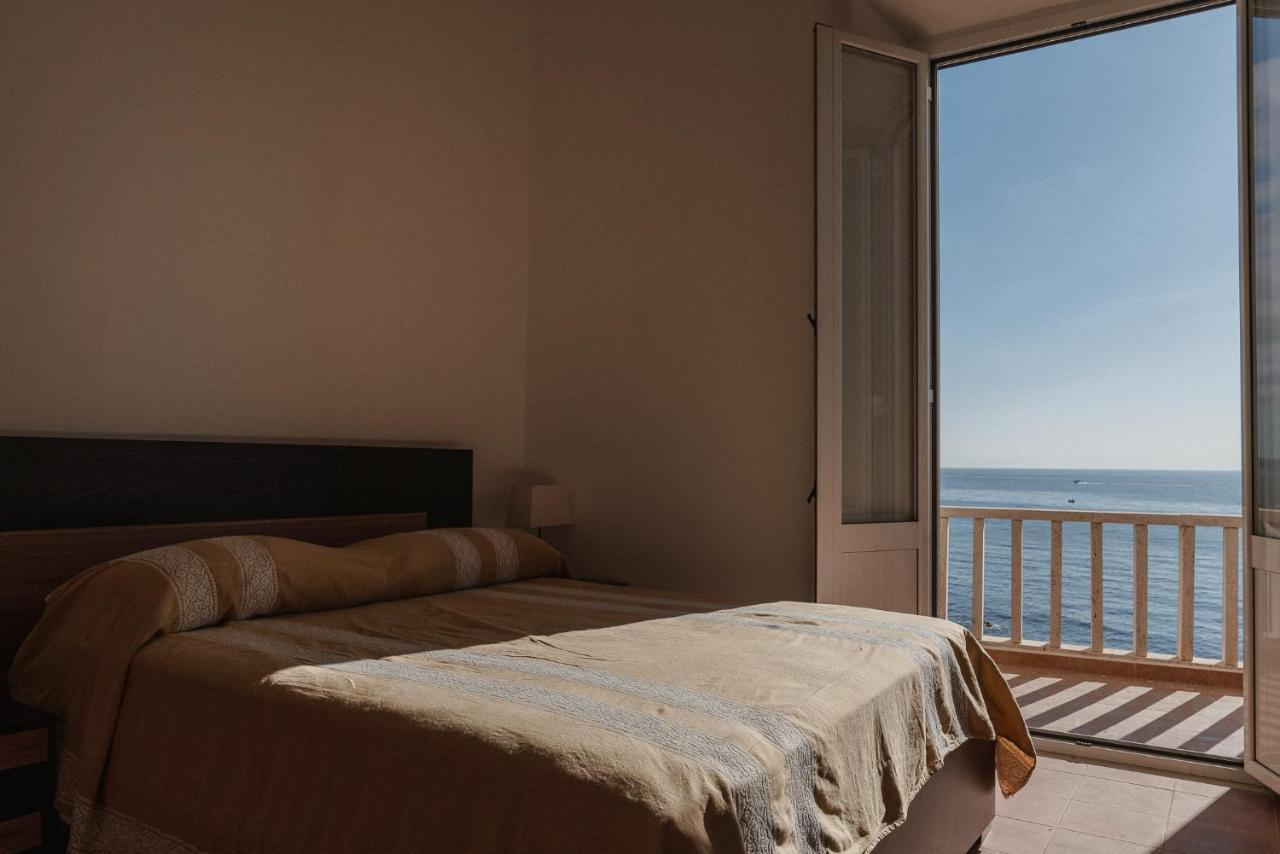 Be Your Home - Appartamento 4 Camere Sul Mare Scesa Al Mare Privata Santa Marinella Exteriör bild