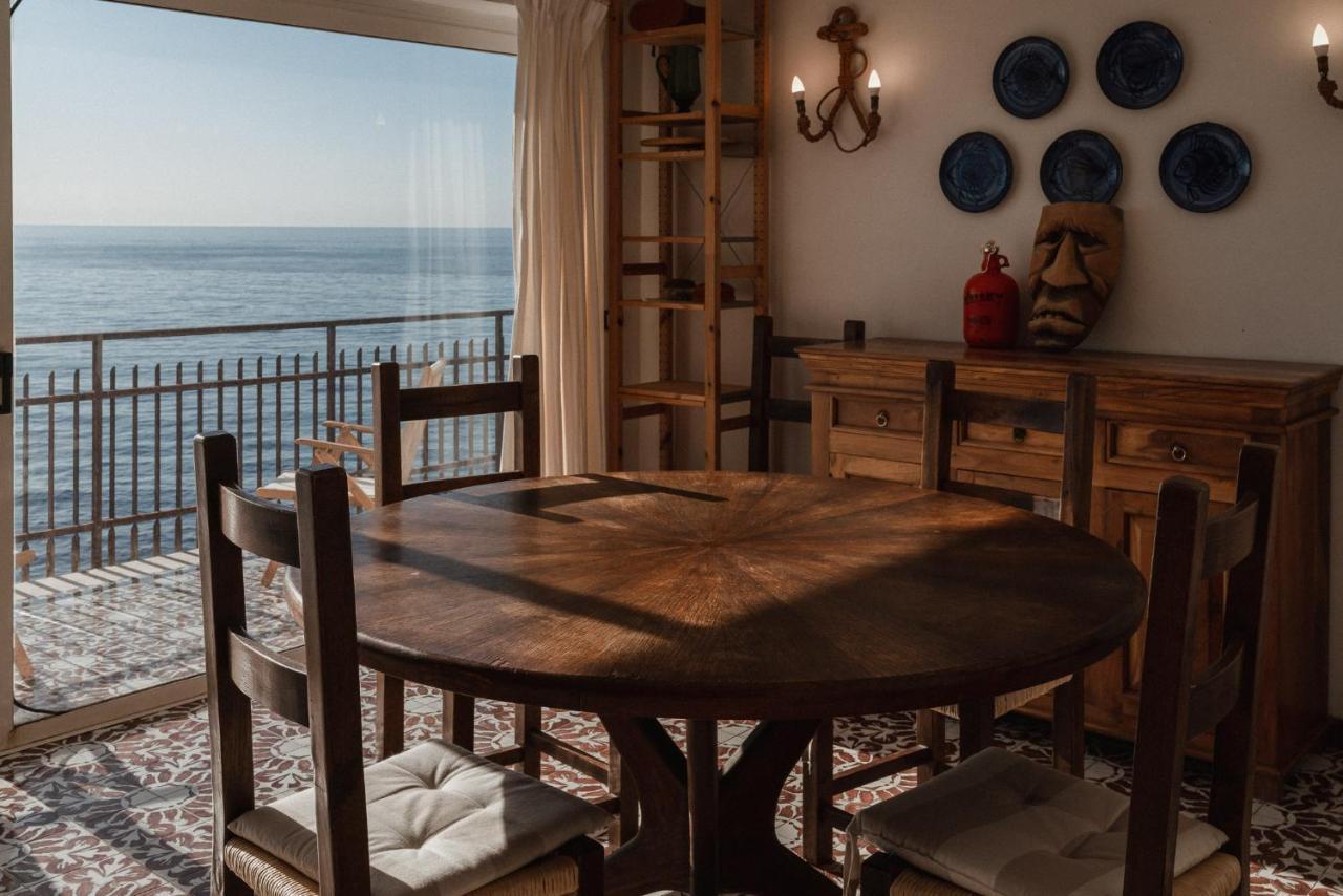 Be Your Home - Appartamento 4 Camere Sul Mare Scesa Al Mare Privata Santa Marinella Exteriör bild