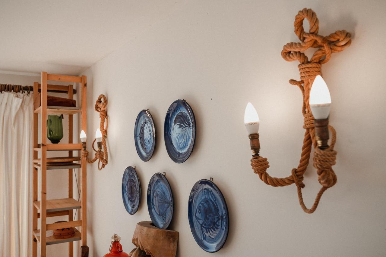 Be Your Home - Appartamento 4 Camere Sul Mare Scesa Al Mare Privata Santa Marinella Exteriör bild