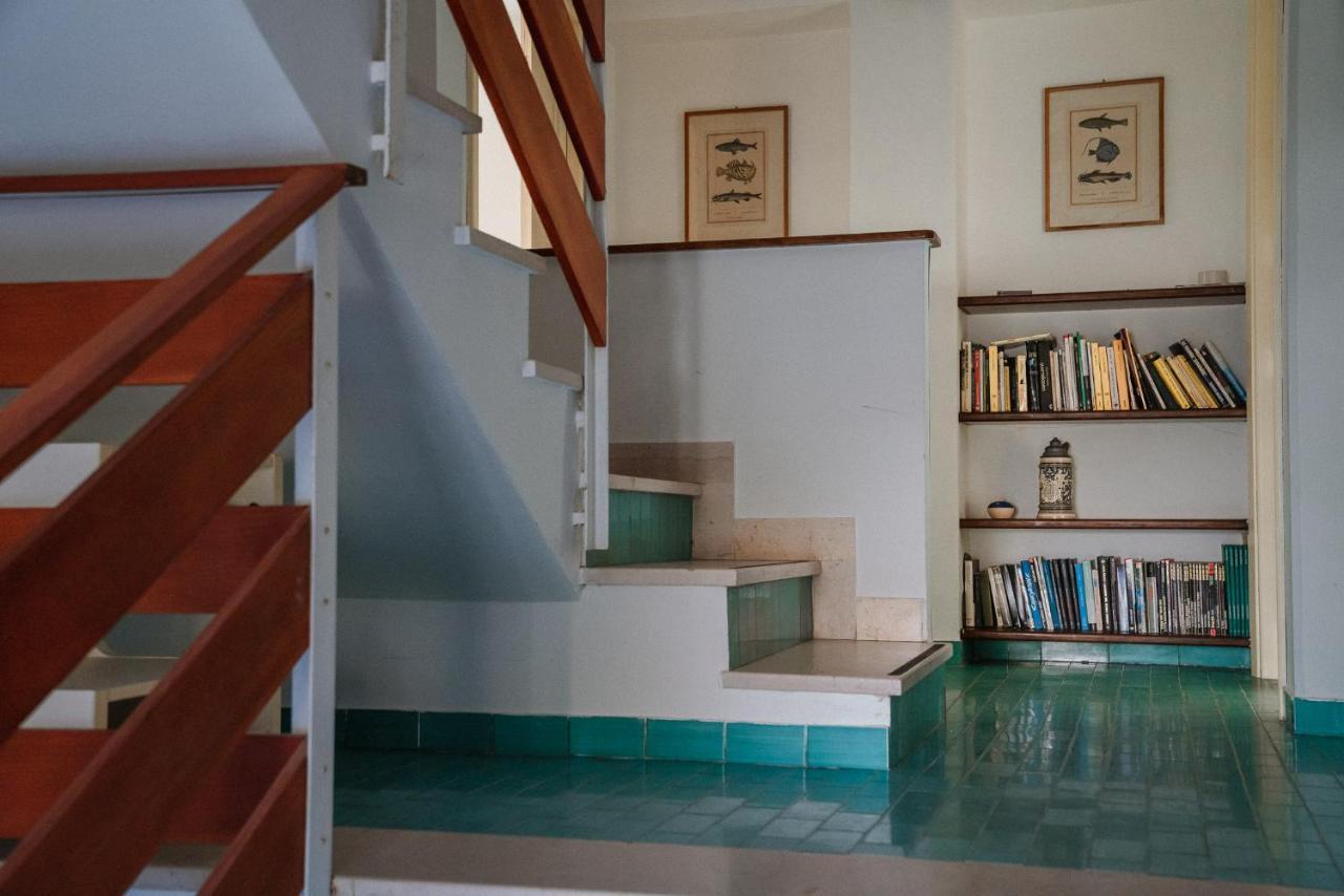 Be Your Home - Appartamento 4 Camere Sul Mare Scesa Al Mare Privata Santa Marinella Exteriör bild