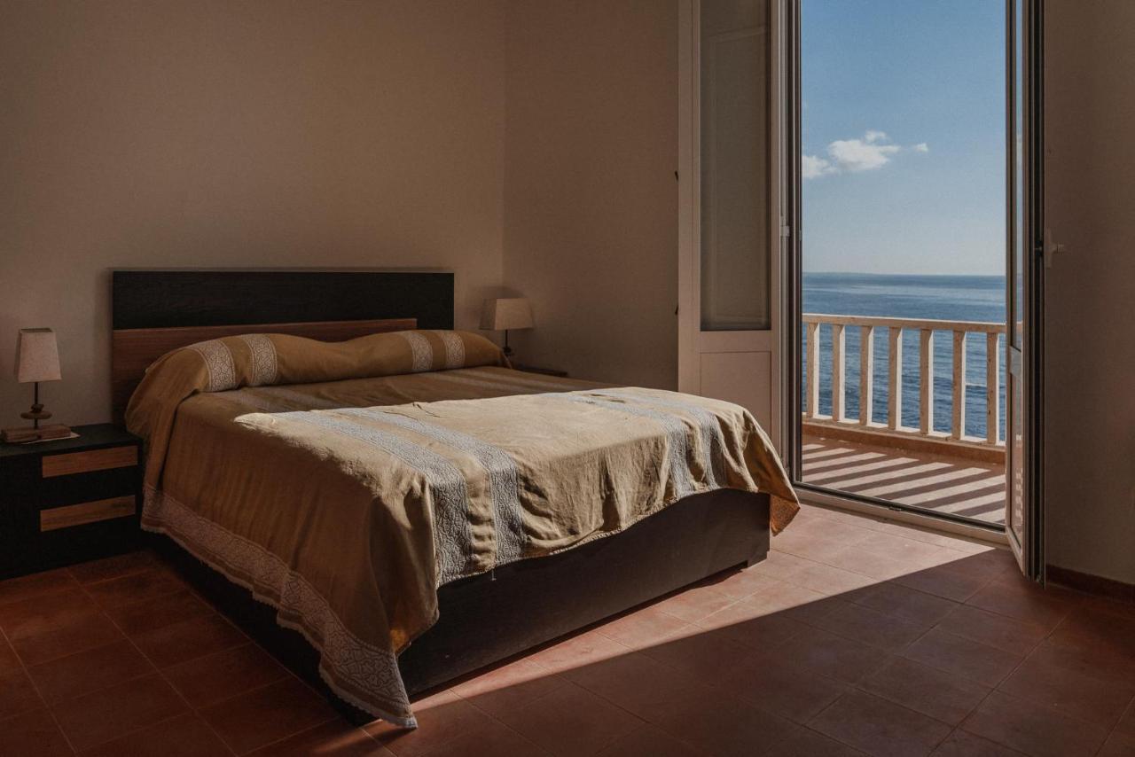 Be Your Home - Appartamento 4 Camere Sul Mare Scesa Al Mare Privata Santa Marinella Exteriör bild