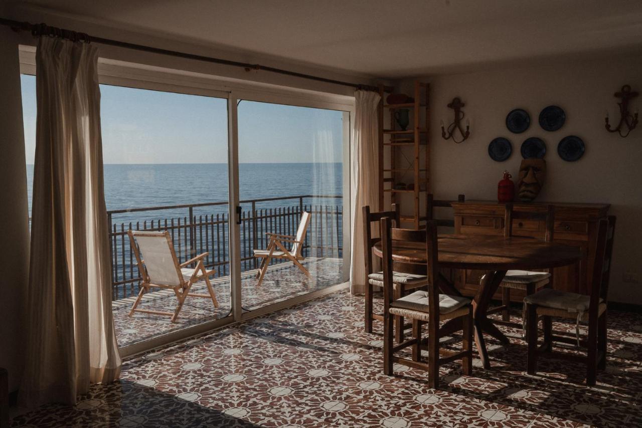 Be Your Home - Appartamento 4 Camere Sul Mare Scesa Al Mare Privata Santa Marinella Exteriör bild