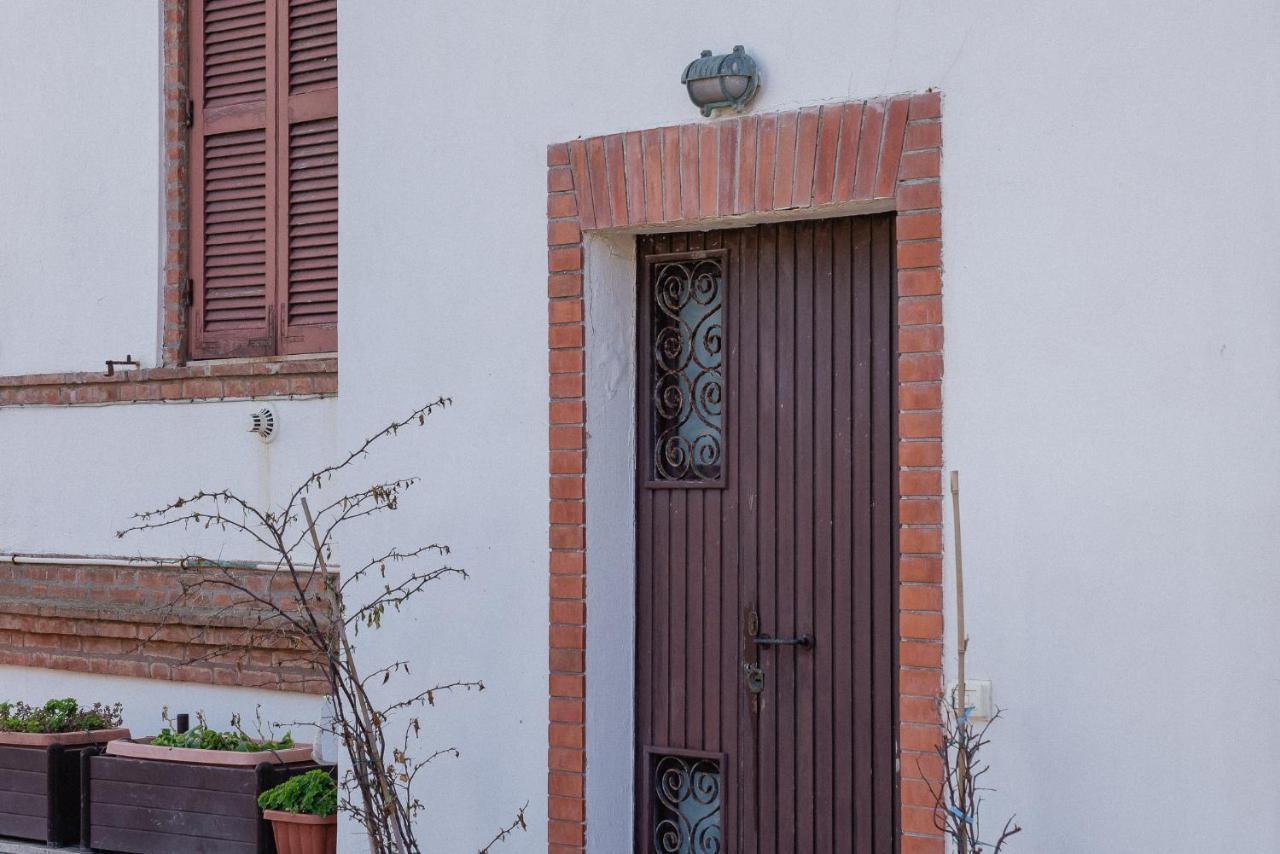 Be Your Home - Appartamento 4 Camere Sul Mare Scesa Al Mare Privata Santa Marinella Exteriör bild