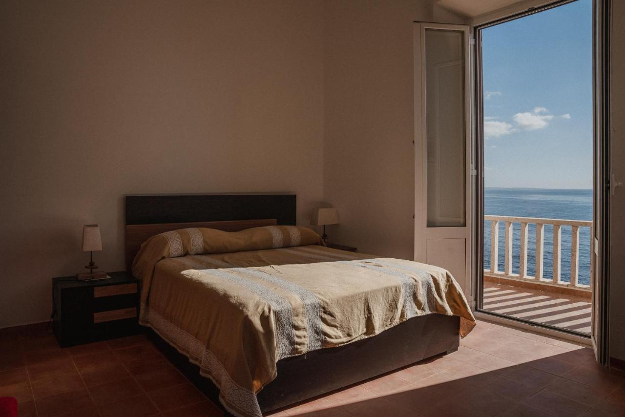 Be Your Home - Appartamento 4 Camere Sul Mare Scesa Al Mare Privata Santa Marinella Exteriör bild